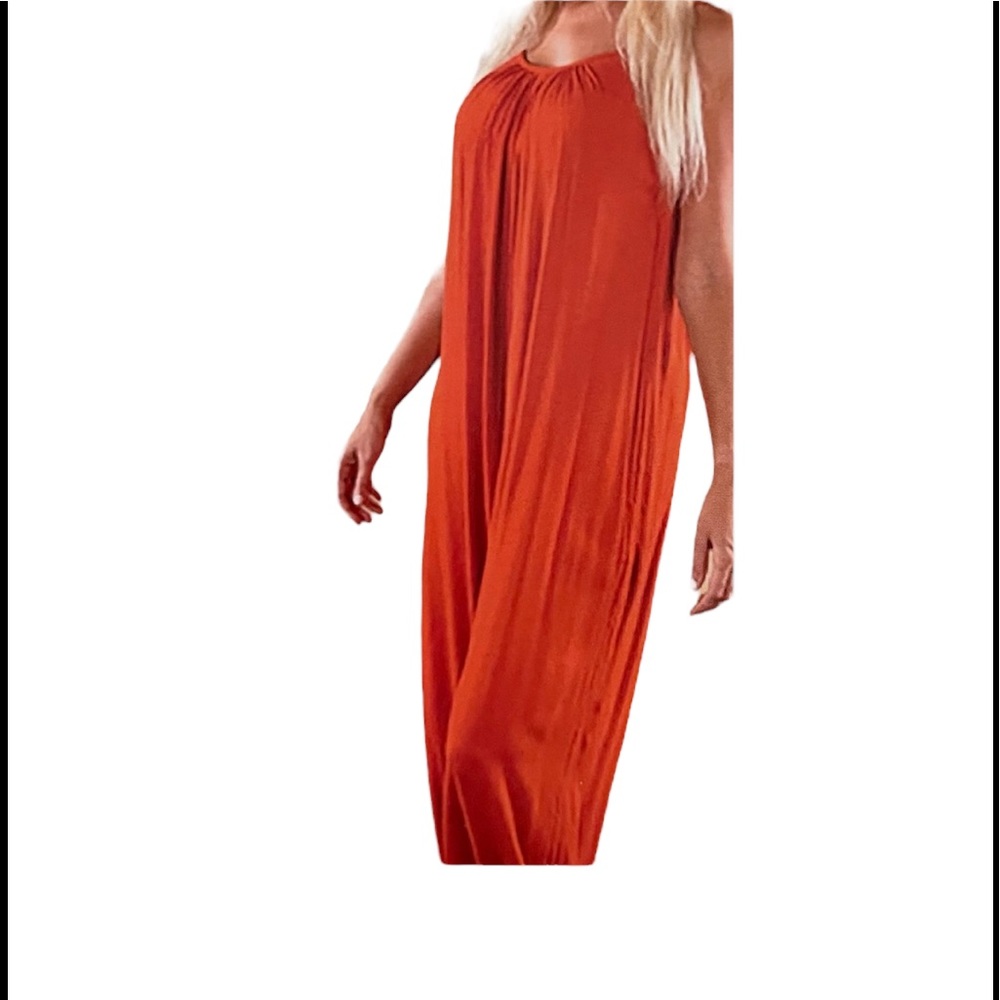 NWT.  L/XL.  Sacred Threads Romper CL/GR07.   220338 - Picture 3 of 4